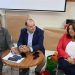 Τέχνη και Αλληλεγγύη συναντήθηκαν στα σχολεία της Φαρκαδόνας με τη θεατρική ομάδα των εκπαιδευτικών της ΔΔΕ Τρικάλων «θεατρικές διαΔΡΩμές»