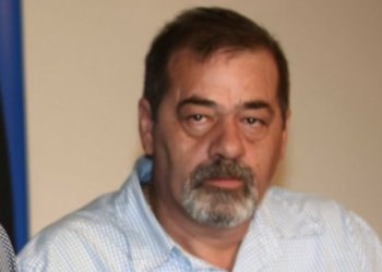 Θλίψη στα Τρίκαλα: Έφυγε από τη ζωή ο Θανάσης Μπουτζιώλης, Πρόεδρος της ΕΠΣ Τρικάλων