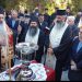 Παρουσία της Υπουργού Πολιτισμού Λ. Μενδώνη τα θυρανοίξια του Ι.Ν. Αγίου Δημητρίου στο Ψήλωμα Καλαμπάκας