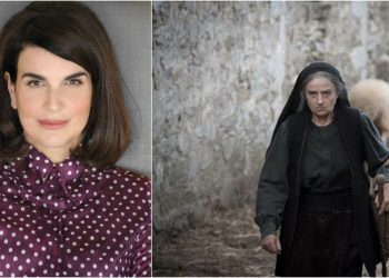 Δύο προβολές για την ταινία «Φόνισσα» το Σάββατο 5 Οκτωβρίου στη Βιβλιοθήκη