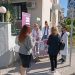 Ευαισθητοποίηση και πρόληψη για τον καρκίνο του Μαστού   