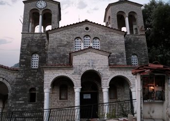 Έξι παράξενες εκκλησίες της Ελλάδας που προκαλούν δέος – Η ιδιαίτερη αρχιτεκτονική τους