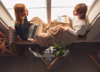Τρόποι για να περάσετε ποιοτικό χρόνο με τους αγαπημένους σας το φθινόπωρο