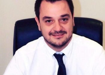 Πρόεδρος στο Κέντρο Κοινωνικής Πρόνοιας Θεσσαλίας ο Ηλίας Τσιάούσης