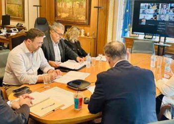 Αναβαθμίζονται τα μέτρα κατά της ευλογιάς των προβάτων