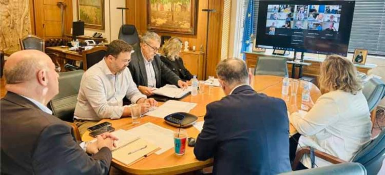 Αναβαθμίζονται τα μέτρα κατά της ευλογιάς των προβάτων