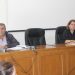 Σύσκεψη στο Δημαρχείο Πύλης μεταξύ του Δημάρχου Πύλης και του Συλλόγου Επαγγελματιών Ορεινού Όγκου «Ξένιος Ζεύς»