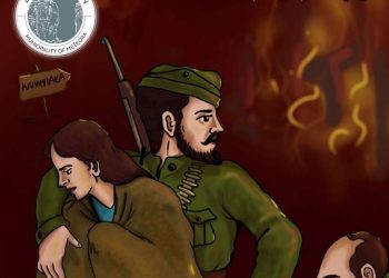 Κωμειδύλλιο Σκιών «Ήταν Οκτώβρης του 43»