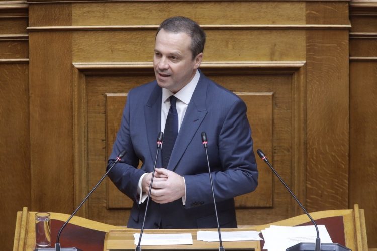 Θανάσης Λιούτας: Εκκαθάριση των πορισμάτων ζωικού κεφαλαίου λόγω Daniel-Elias