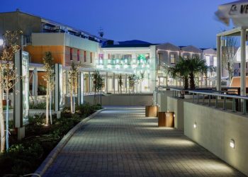 Paralimnio Ioannina Fun Park: Ένας νέος πόλος έλξης (ανα)γεννάται στα Ιωάννινα!