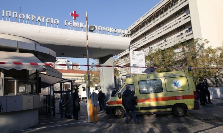 Ξάνθη: Στο Ιπποκράτειο οι δύο αδελφές του 17χρονου Παντελή που πέθανε από διαρροή αερίου