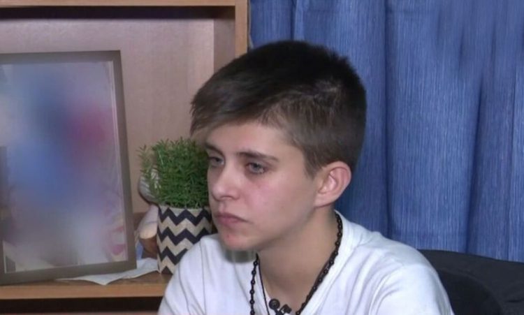 Αμαλιάδα: Και έκτο παιδί στην υπόθεση της Ειρήνης