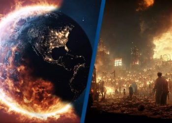 Τρομακτικό: Υπερυπολογιστής προβλέπει σε προσομοίωση πότε θα εξαφανιστεί η ανθρωπότητα