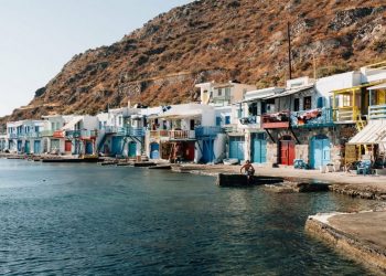 Μήλος: Κορυφαίος προορισμός για συνέδρια και εκδηλώσεις