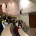 Εκπαιδευτική επίσκεψη μαθητών του 1ου Γυμνασίου Τρικάλων στο Τμήμα Γεωπονίας – Αγροτεχνολογίας του Πανεπιστημίου Θεσσαλίας