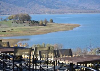 Το χωριό της Θεσσαλίας με την «Κοιμωμένη»