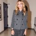 H Sarah Jessica Parker επαναδημιουργεί το «i am drunk at Vogue» σύνολο της Carrie