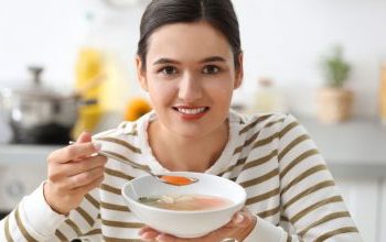 Τι να φάτε μετά από τροφική δηλητηρίαση