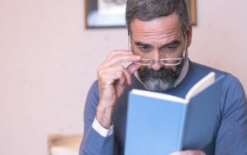 Ποιες αλλαγές στην όραση είναι πρώιμα σημάδια άνοιας