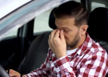 1 στα 5 θανατηφόρα τροχαία δεν οφείλεται σε αλκοόλ ή ταχύτητα: Ποια είναι η αιτία