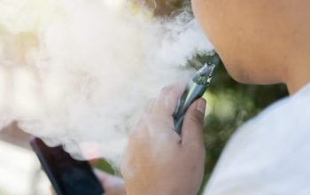 Το ηλεκτρονικό τσιγάρο έχει άμεση επίδραση στα αιμοφόρα αγγεία