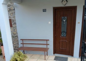 ΕΝΟΙΚΙΑΖΕΤΑΙ ανακαινισμένο διαμέρισμα ισογείου, 100τμ με αυλή, στο Μαρούσι
