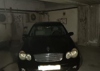 ΠΩΛΕΙΤΑΙ υπόγειο ανοιχτό πάρκινγκ με συρόμενη πόρτα ασφαλείας στο Κέντρο των Τρικάλων
