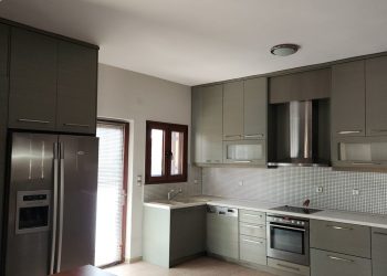 ΕΝΟΙΚΙΑΖΕΤΑΙ διαμέρισμα ισογείου 100τμ στο 5ο Γυμνάσιο