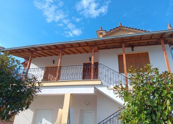 ΕΝΟΙΚΙΑΖΕΤΑΙ επιπλωμένη μονοκατοικία 81τμ