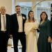 Στη Γερμανία για οικογενειακή χαρά ο Δήμαρχος Μετεώρων Λευτέρης Αβραμόπουλος