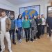 Το 5ο Γυμνάσιο Τρικάλων υποδέχεται μαθητές και εκπαιδευτικούς της Ρουμανίας