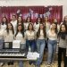 Το 9ο Γυμνάσιο τίμηση την επέτειο της εξέγερσης του Πολυτεχνείου