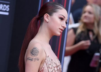 Bhad Bhabie: Η διάσημη ραπερ διαγνώστηκε με καρκίνο