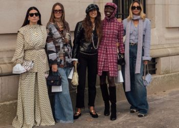 Vintage shopping: Τα πρώτα βασικά tips για να ξεχωρίζεις τα αυθεντικά items