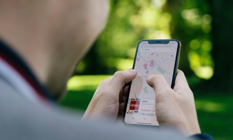Αν έχασες κάτι και έχεις iPhone, μπορείς να το βρεις με ένα «κλικ» – Το νέο «εργαλείο» της Apple