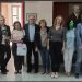 Δειγματικές διδασκαλίες του Συμβούλου Φιλολόγων Τρικάλων, κ. Αγαθοκλή Αζέλη, στο 7ο Πειραματικό Γυμνάσιο