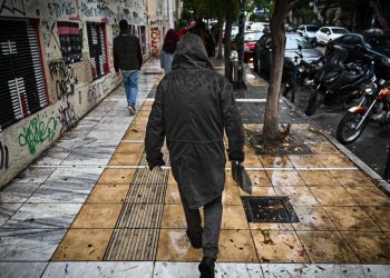 Κακοκαιρία Bora: Έρχονται βροχές, καταιγίδες και χιόνια – Πώς θα είναι ο καιρός στην Αθήνα