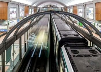 Παρίσι: Λανσάρει υπερσύγχρονες γραμμές του Μετρό – Κοστίζουν 30 δισεκατομμύρια λίρες
