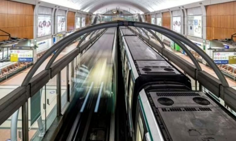 Παρίσι: Λανσάρει υπερσύγχρονες γραμμές του Μετρό – Κοστίζουν 30 δισεκατομμύρια λίρες