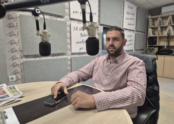 Αργυρής Παπαθανασίου: Οι Τρικαλινοί “φουλάρουν” τους καυστήρες | Δέσμευση για διαφάνεια στην αγορά καυσίμων και στήριξη των Τοπικών Επιχειρήσεων μέσω του Επιμελητηρίου Τρικάλων