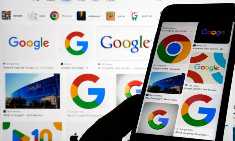 Google: Η Ρωσία επέβαλε πρόστιμο «μαμούθ» με 36 μηδενικά στον τεχνολογικό κολοσσό