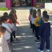 Η ελιά και τα καλούδια της στον Γ΄ Παιδικό Σταθμό Δήμου Τρικκαίων