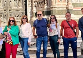 1ο ΕΠΑΛ ΠΥΛΗΣ: ERASMUS+ΚΑ1- Επιμόρφωση εκπαιδευτικών στην Ιταλία