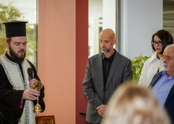 Λαμπερά εγκαίνια για το νέο Showroom της Λακιώτης στα Τρίκαλα – Ένας χώρος σύγχρονης αισθητικής και καινοτομίας