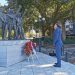 Η 51η επέτειος του Πολυτεχνείου τιμήθηκε σε εκδήλωση του Δήμου Τρικκαίων