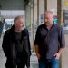 Χρήστος Θηβαίος – Παναγιώτης Μάργαρης στο Πνευματικό Κέντρο Δ. Τρικκαίων