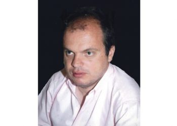 Θλίψη για το θάνατο του 50χρονου Τρικαλινού καθηγητή Στεφανου-Ευάγγελου Μπρέλλα