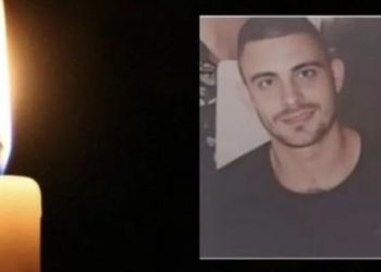 Θρήνος| 29χρονος κατέρρευσε ξαφνικά και πεθανε