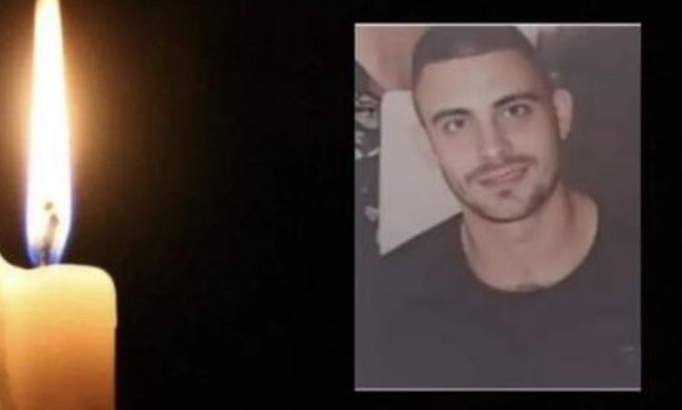 Θρήνος| 29χρονος κατέρρευσε ξαφνικά και πεθανε