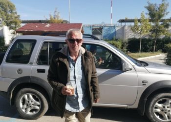 Θρήνος για τον ΑΟΤάρα!!! | Έφυγε απο την ζωή σε ηλικία 68 ετών